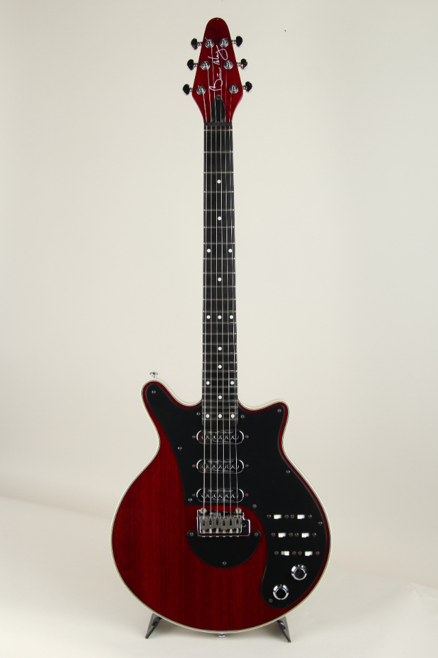 Brian May Guitars Red Special Antique Cherry（中古）【楽器