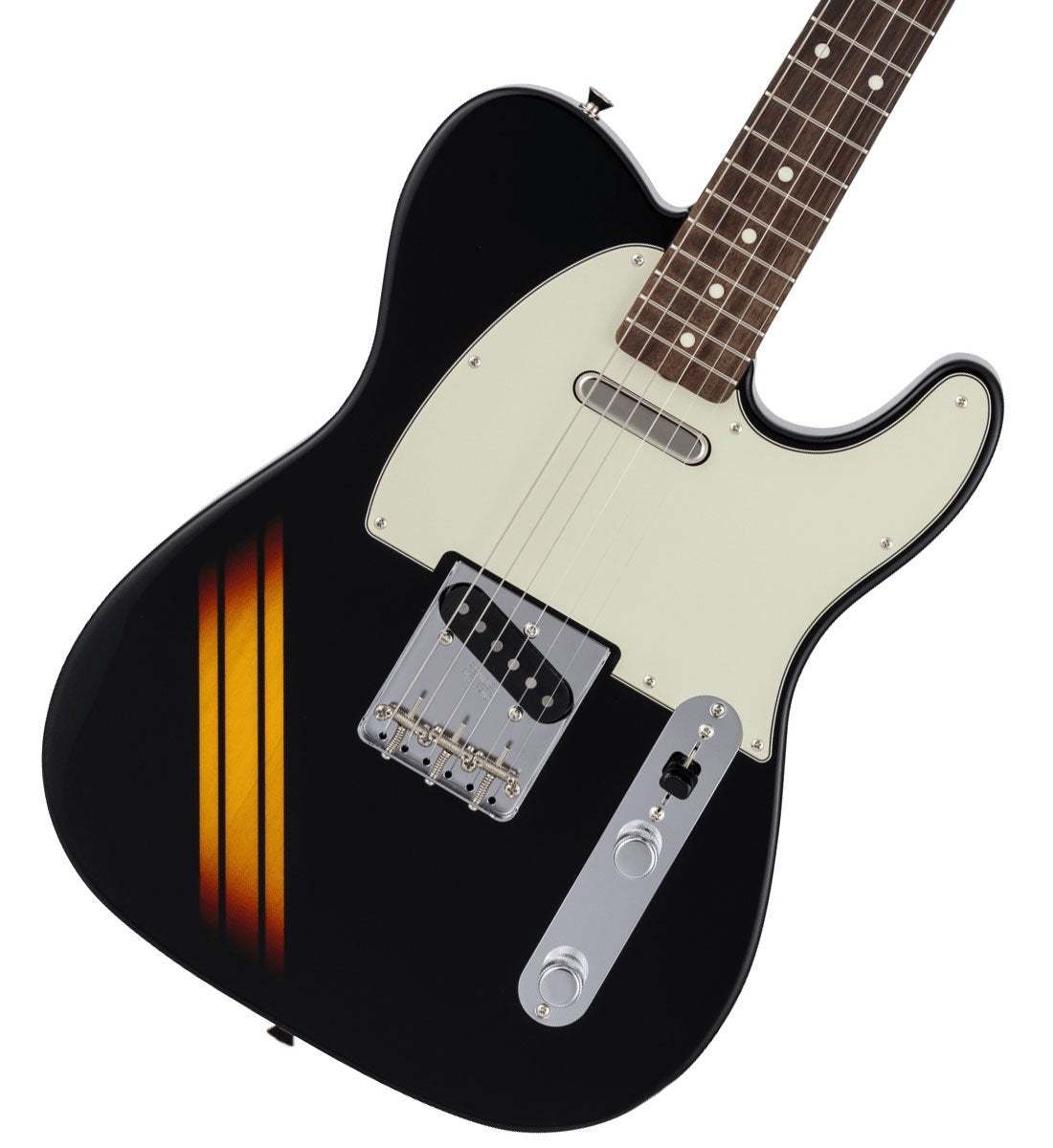 Fender MIJ Traditional 2025 Collection 60s Telecaster Competition