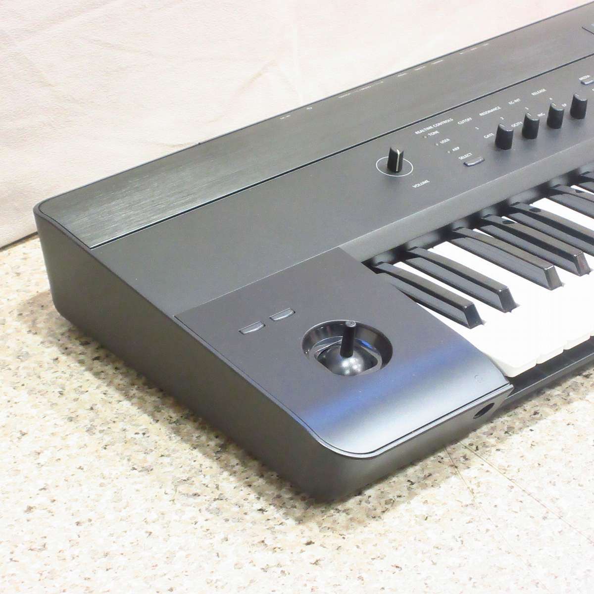 KORG KROME-73 -ver.1.03- 