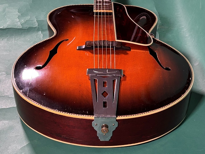 Gibson L-10（ビンテージ）【楽器検索デジマート】