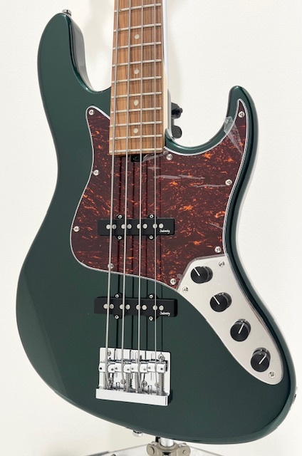 Sadowsky MetroExpress 22-Fret Will Lee Artist Line Bass 4-String