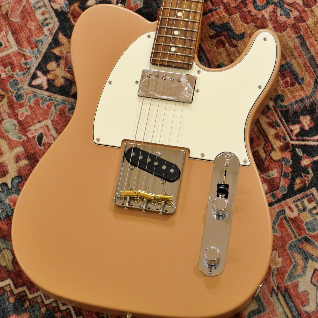 Fender 2026 FSR Collection Made in Japan Hybrid II Telecaster SH