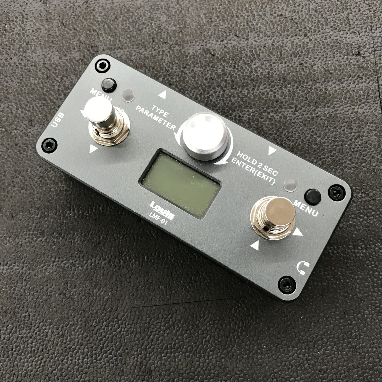 Louis LMF-01 （中古）【楽器検索デジマート】