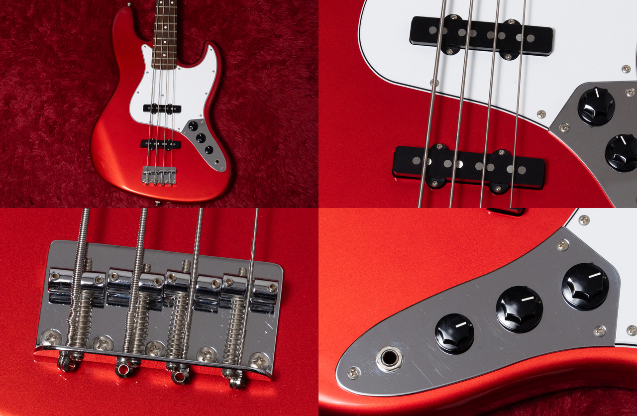 FUJIGEN(FGN) JJB-5R CAR 2013 3.985kg #J130606【GIB横浜】（中古