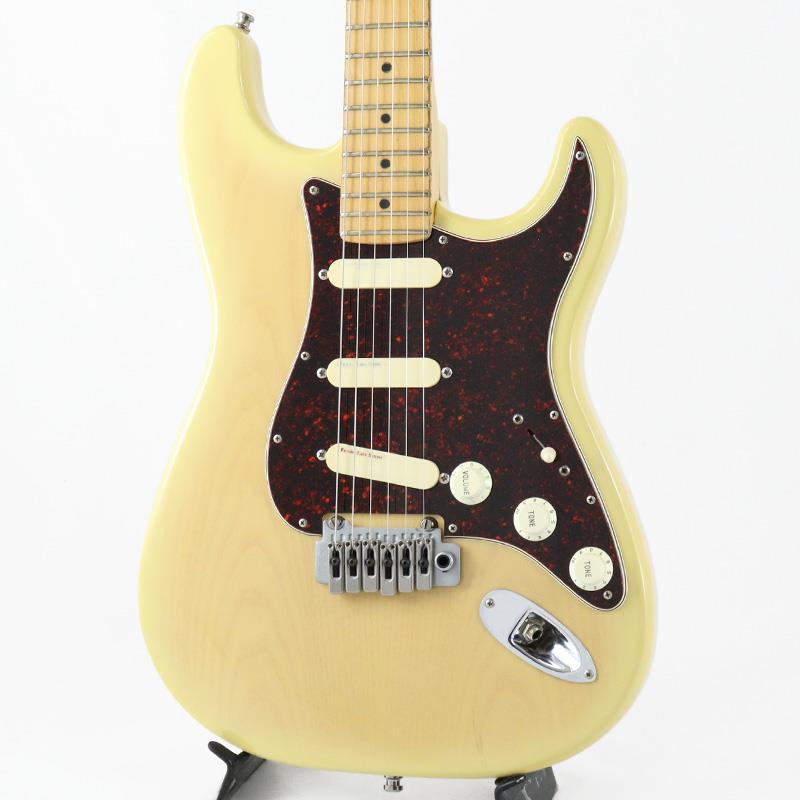 Fender USED 中古 Deluxe Strat Plus(Vintage Blonde)[SN.N3154727