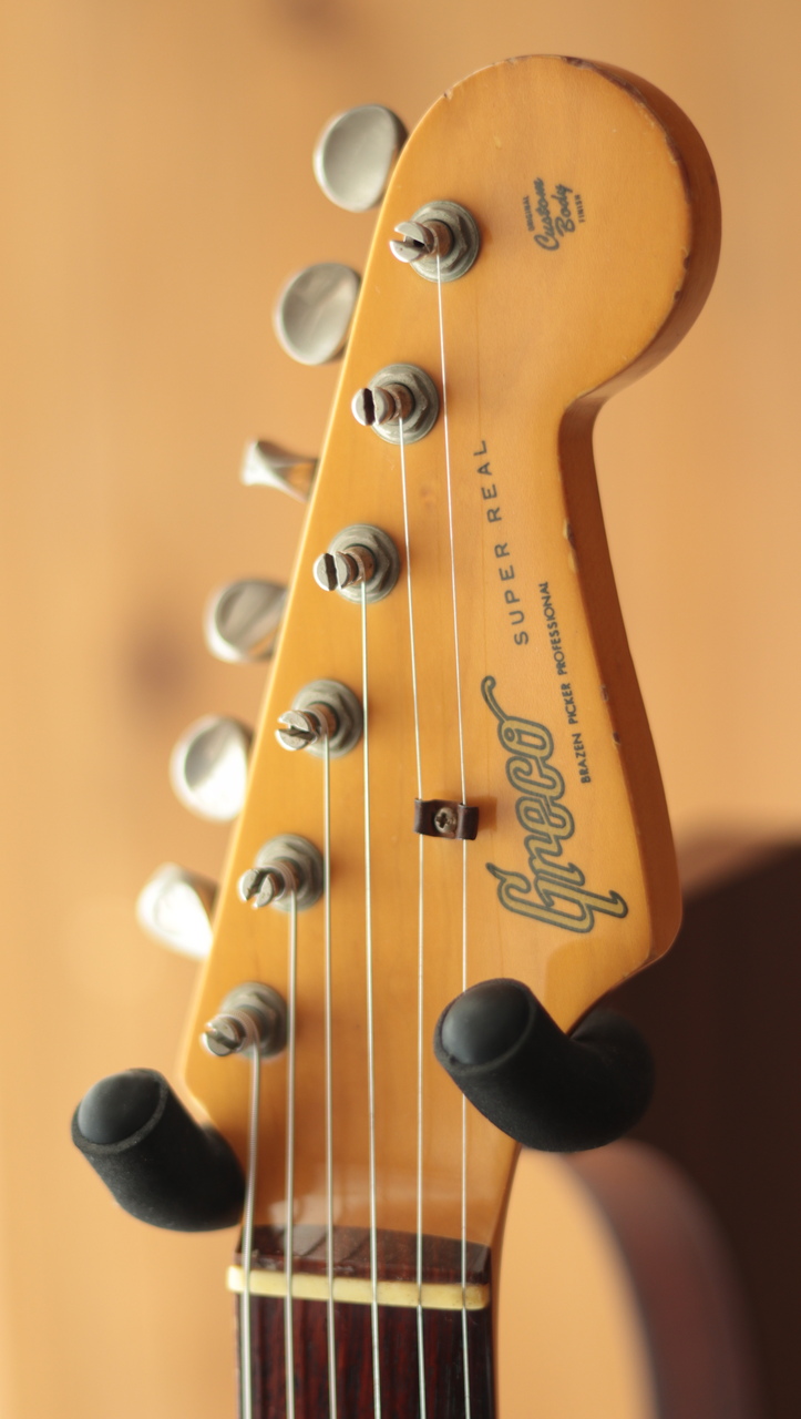 Greco SE800（ビンテージ/送料無料）【楽器検索デジマート】