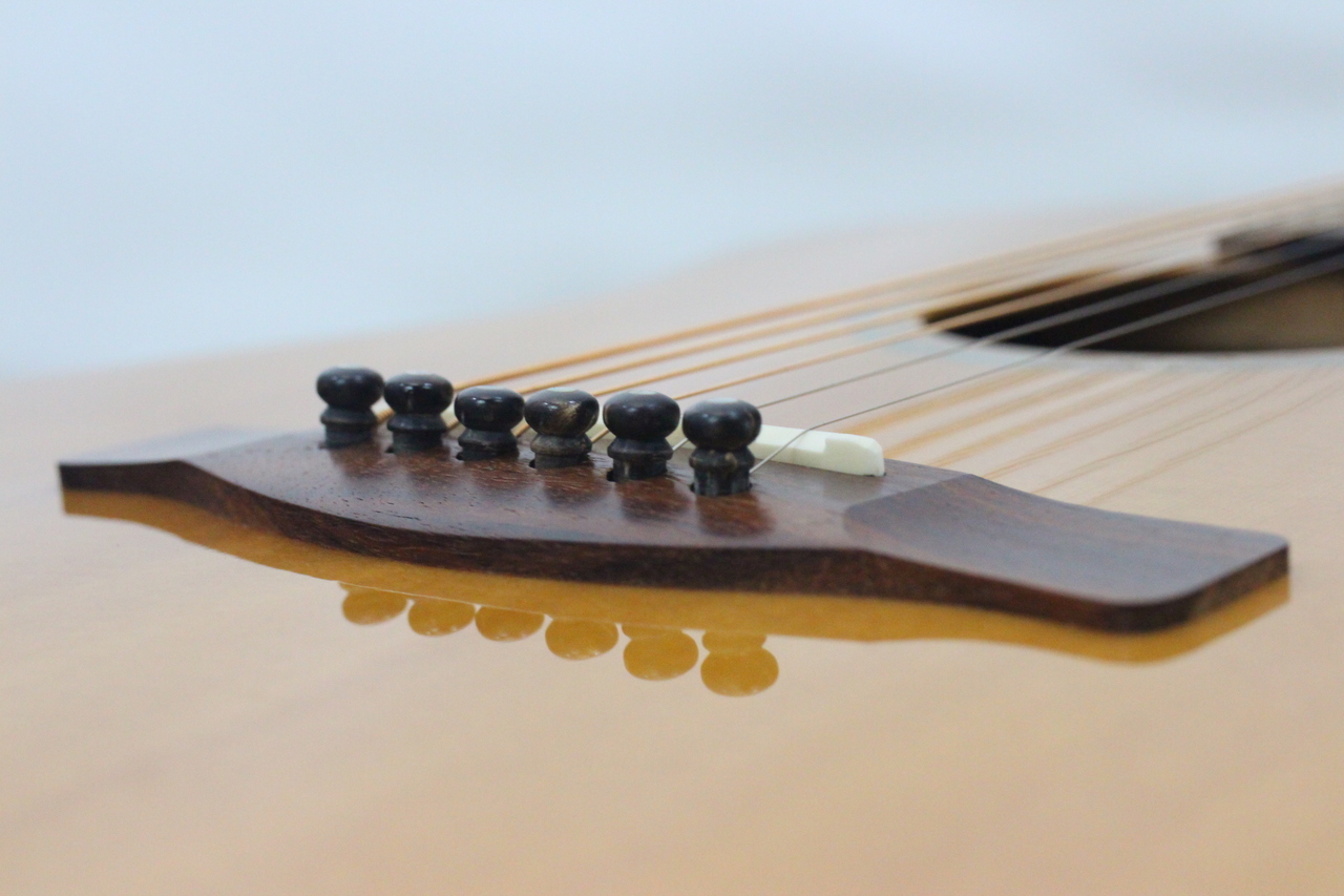 Fender GA-45SCE（中古）【楽器検索デジマート】