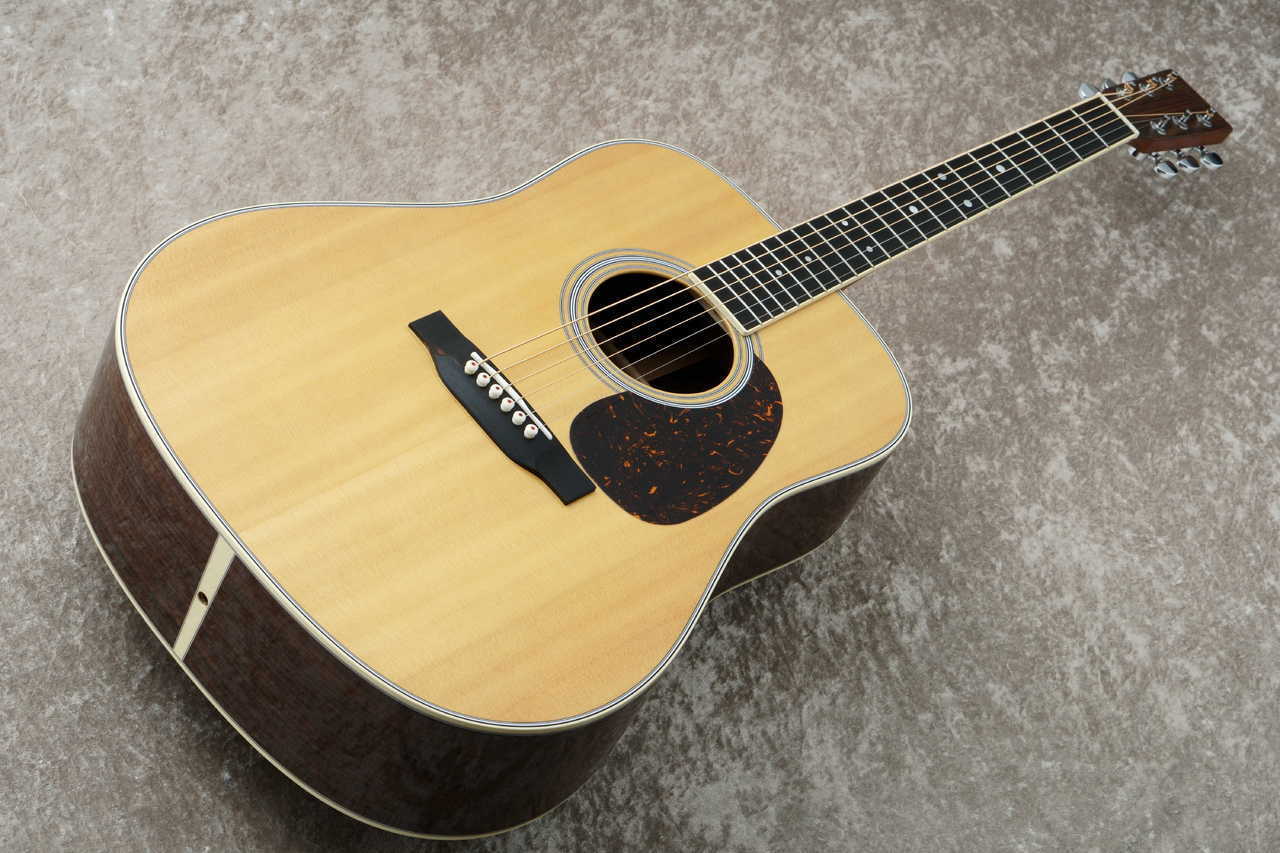 Martin D-35【2025年製 中古品】【USED】【試奏動画あり】【町田店