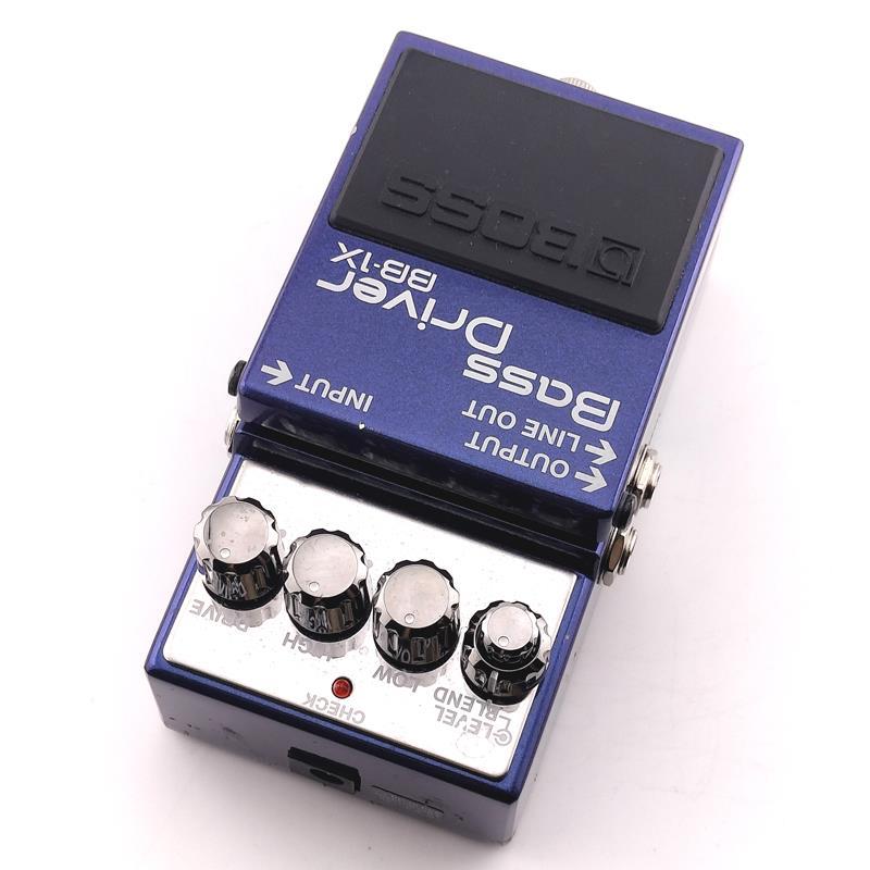 BOSS USED 中古 BB-1X（中古）【楽器検索デジマート】