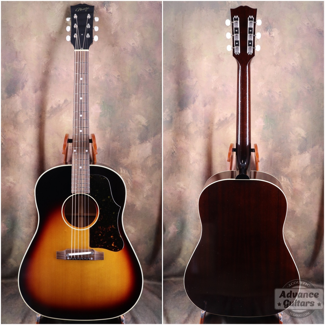 Nostalgia N2 The59 VS Ceramic Saddle Custom（中古）【楽器検索