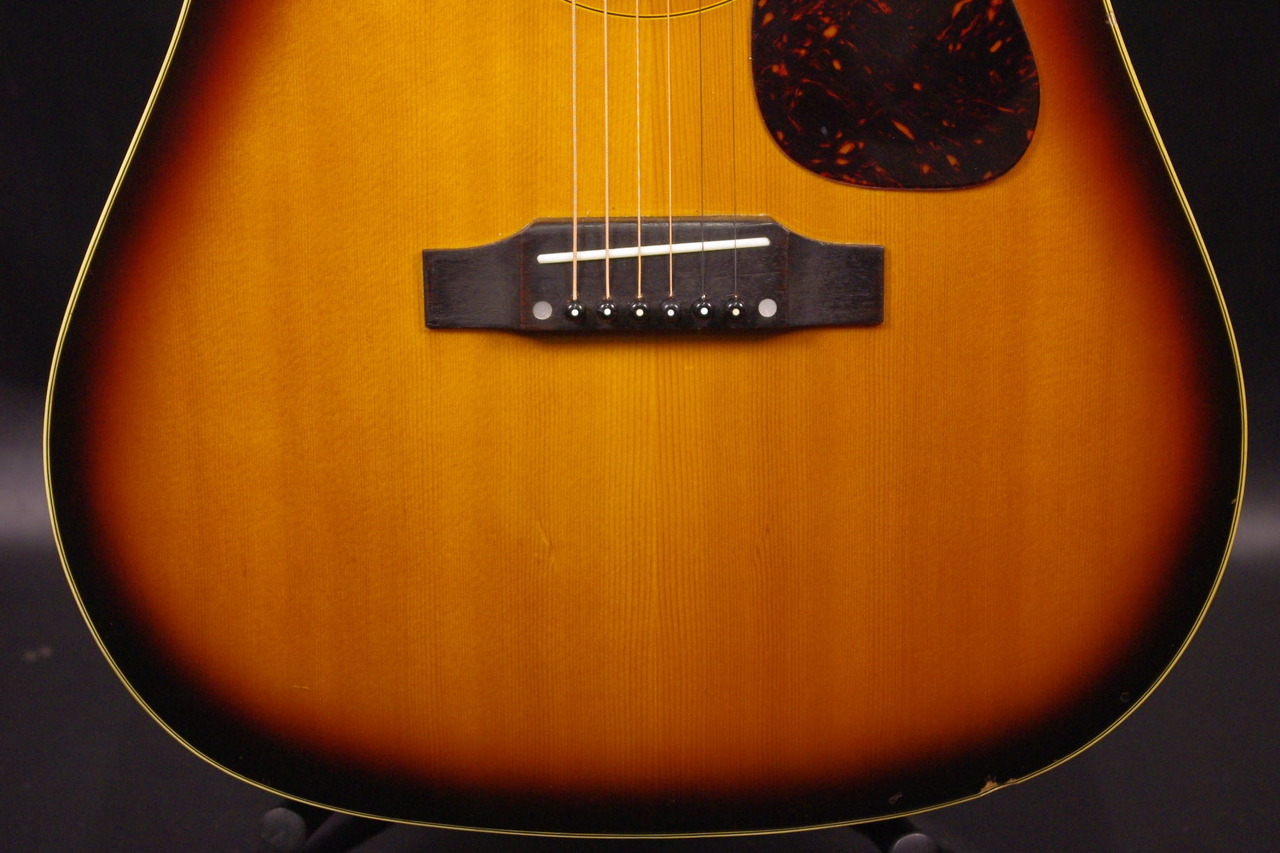 Greco 101S（ビンテージ）【楽器検索デジマート】