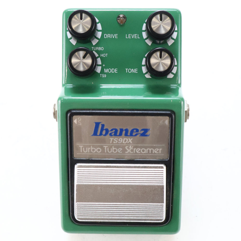 Ibanez 【中古】 IBANEZ TS9DX ギターエフェクター（中古/送料無料