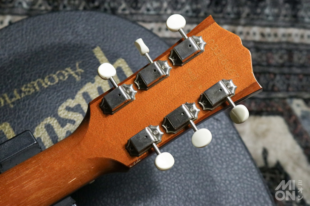 Gibson J-50 2006年製 Gibson J-50 2006（中古）【楽器検索デジマート】