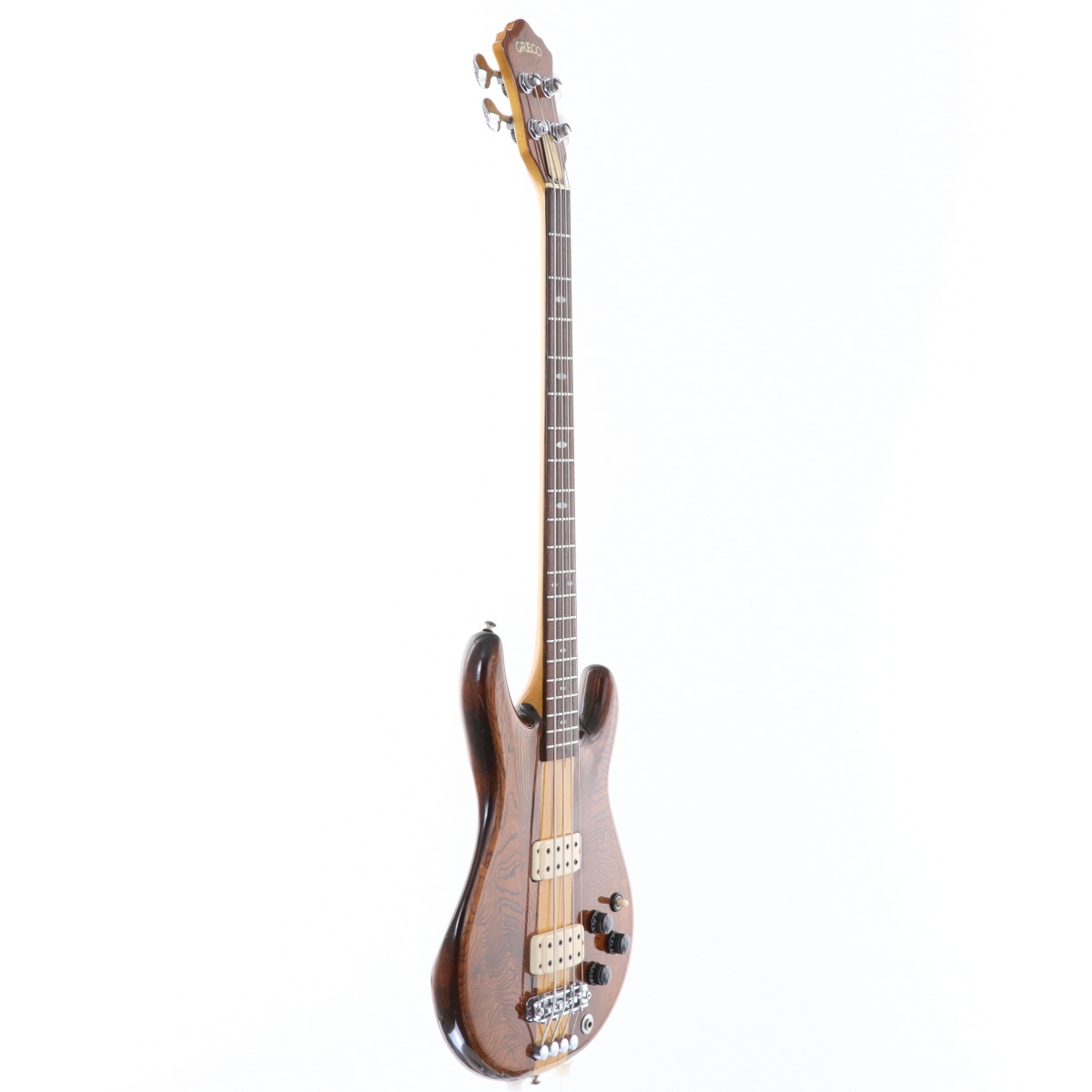 GRECO エレキベース　GOB-700 1979 Greco Speed Way GOB700 Vintage Bass Natural, Japan Fujigen | eBay
