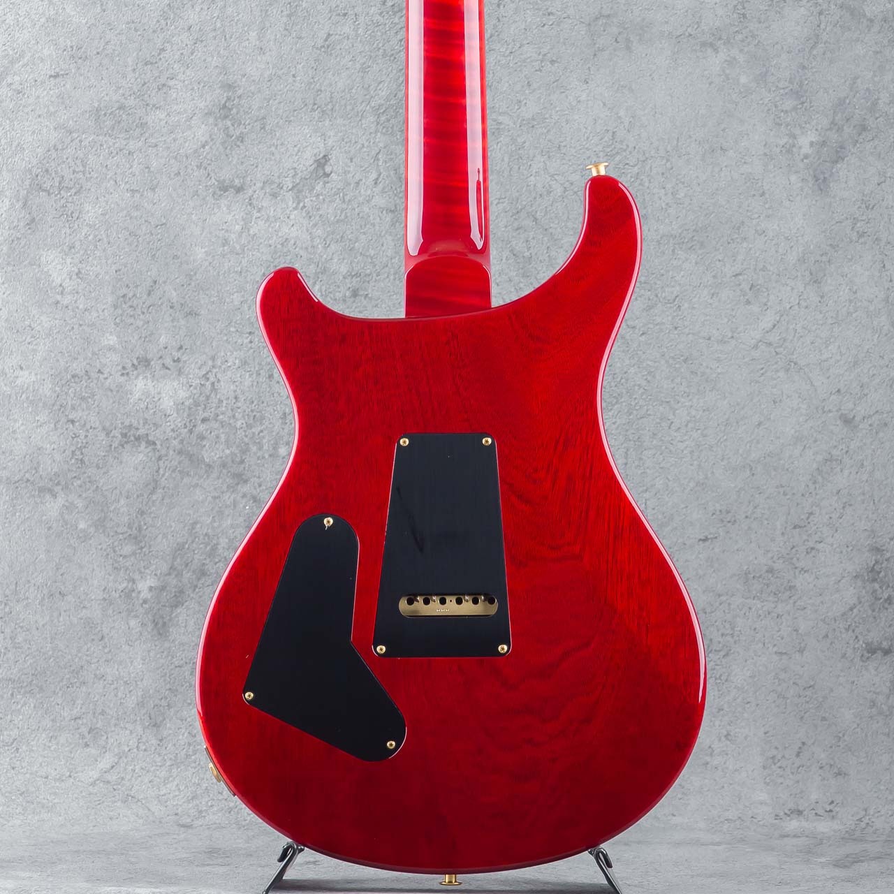 Paul Reed Smith(PRS) Wood Library Custom 24 10Top Ruby Japan