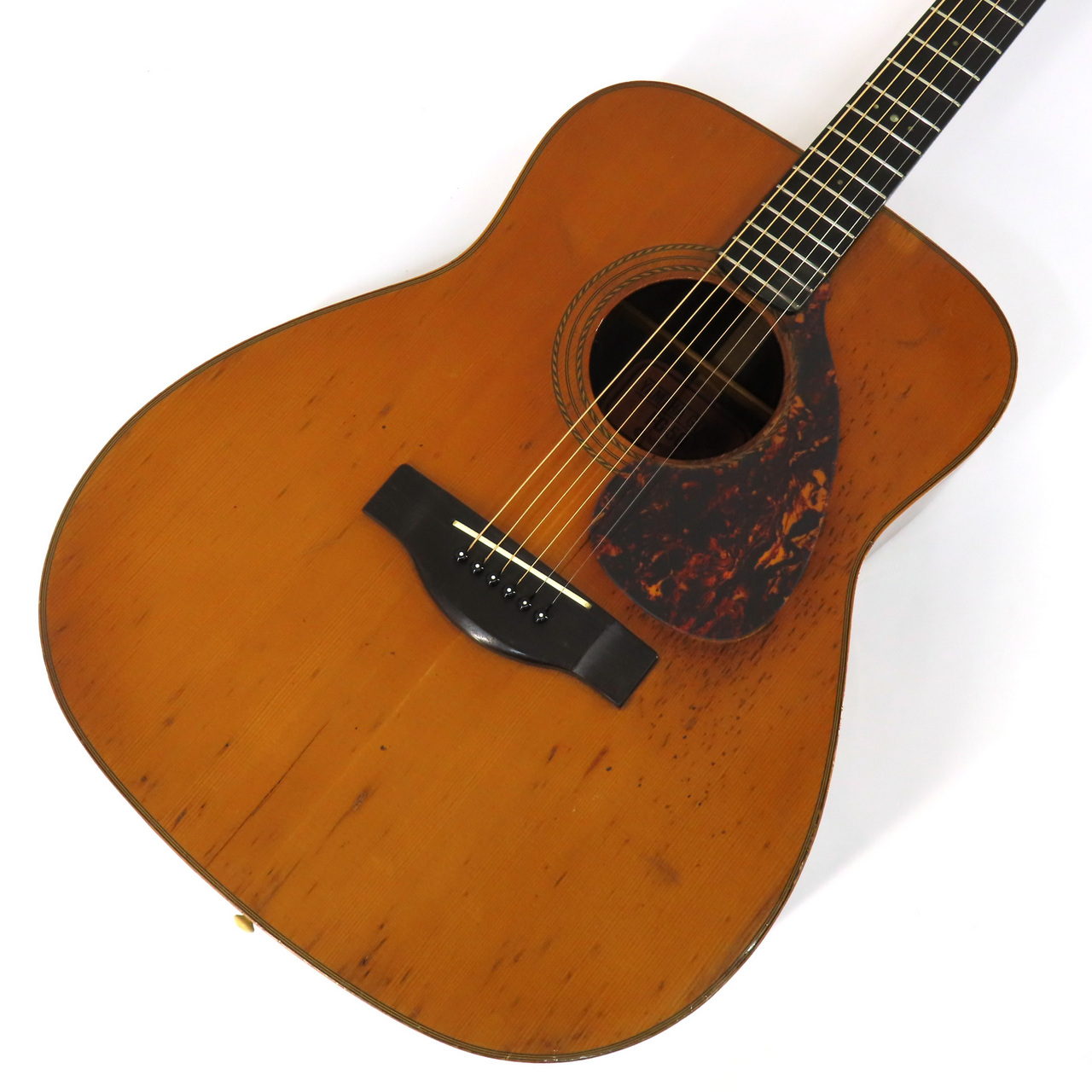 YAMAHA FG-500（中古/送料無料）【楽器検索デジマート】
