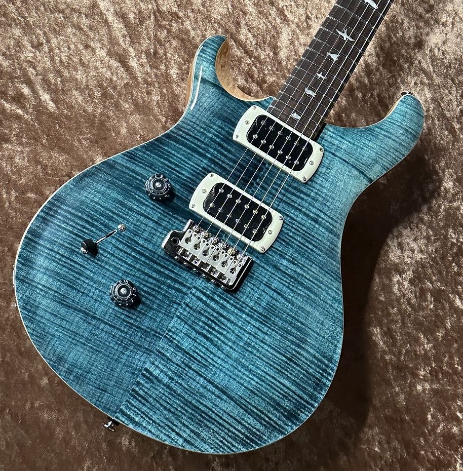 akim様用PRS akim様用PRS P.R.S. 【Paul Reed Smith氏サインイン入りバックプレート付属