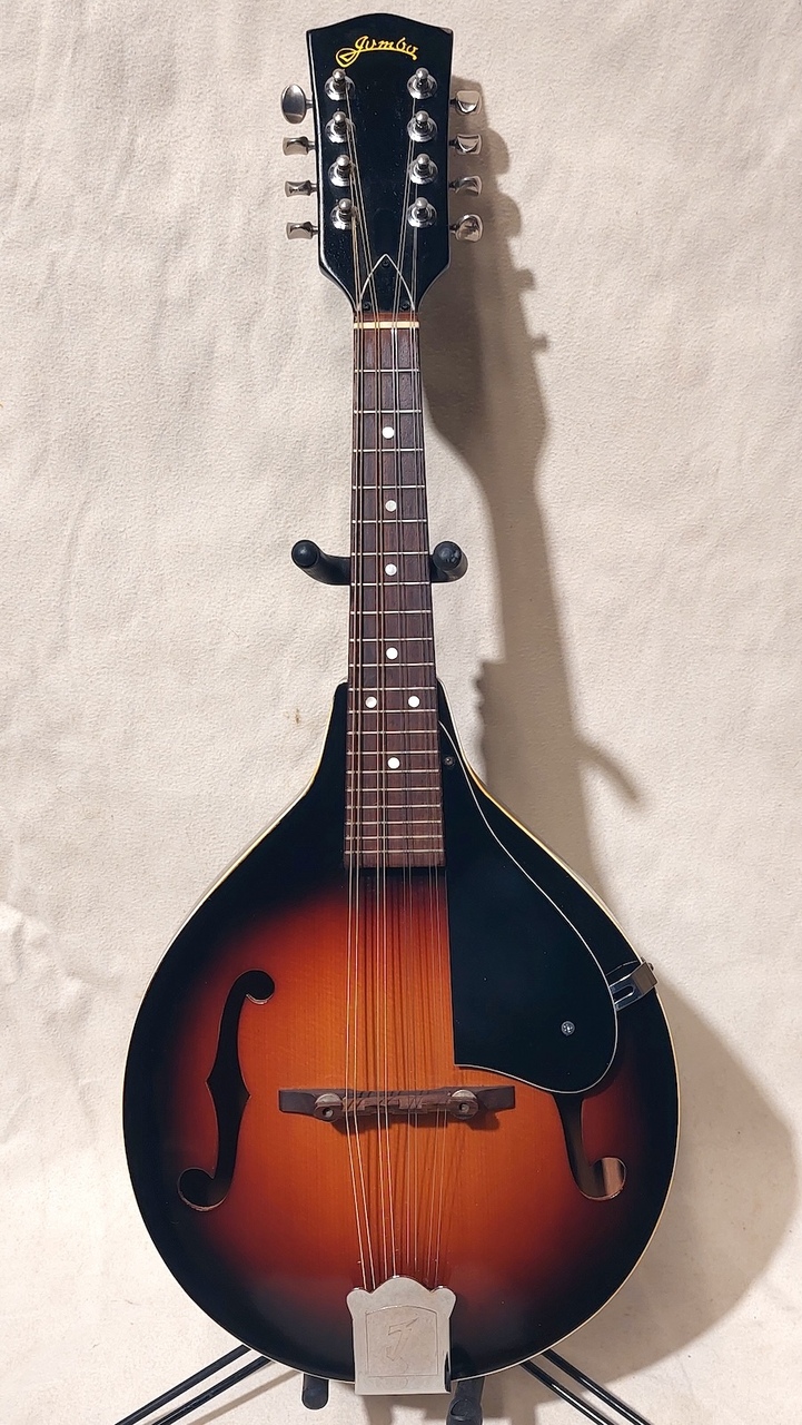 jumbo JM-28（中古）【楽器検索デジマート】