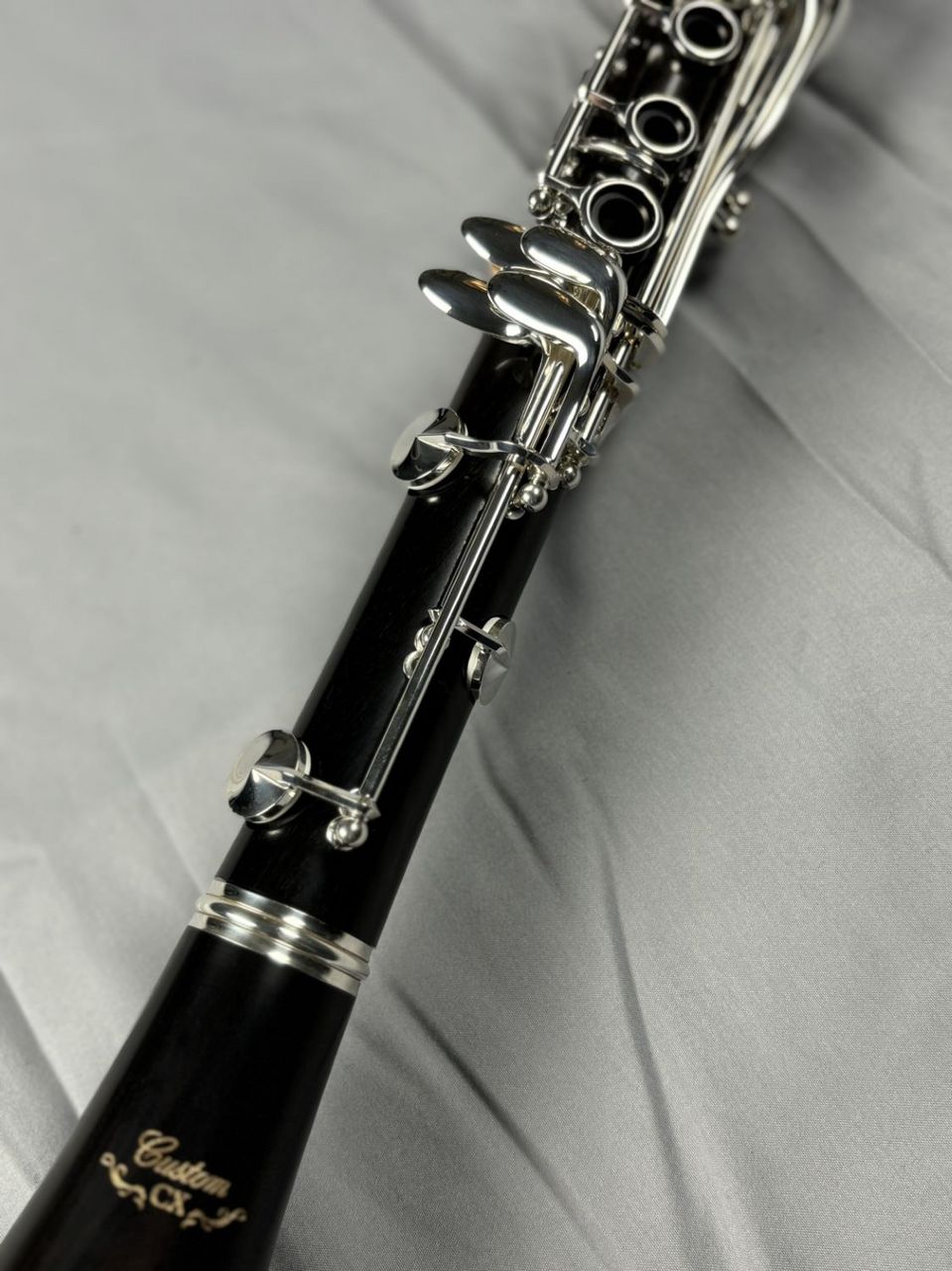 YAMAHA YCL-CXLSE B♭クラリネット（新品/送料無料）【楽器検索