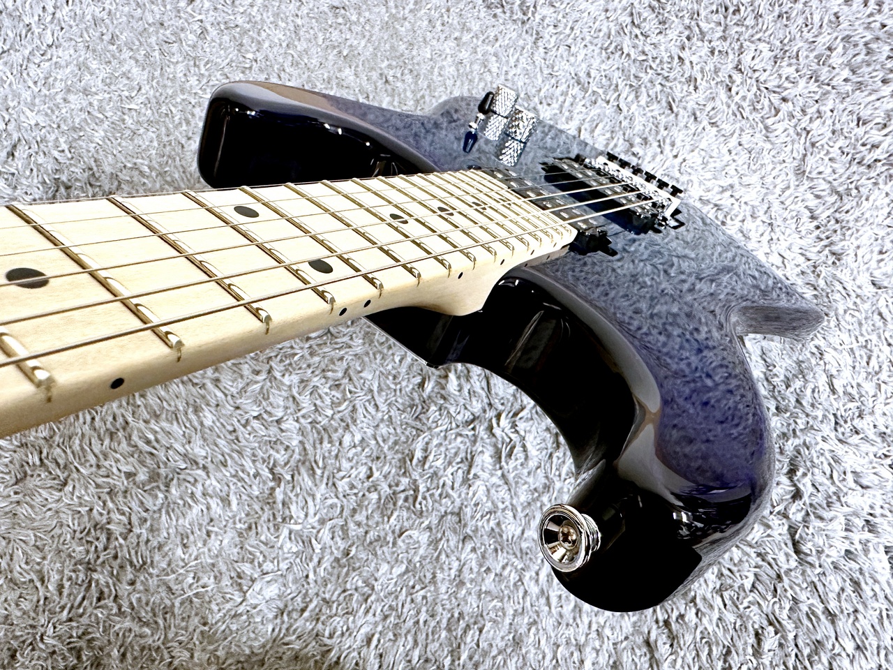 charvel fenderヘッド　ディンキー　サンディマス　san dimas charvel fenderヘッド ディンキー サンディマス san dimas Charvelから
