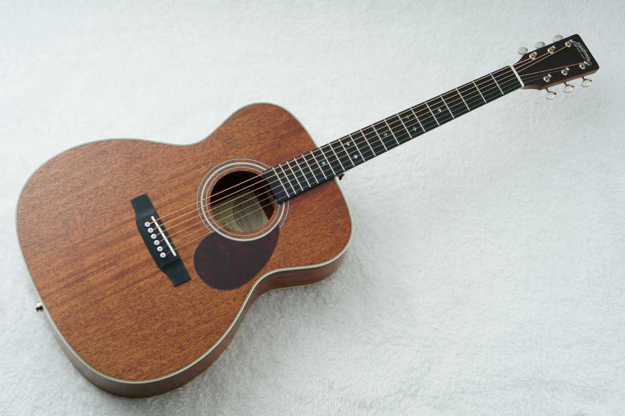 Stafford SF-4FM -NT-【数量限定アクセサリーセット付!】【ビギナーに