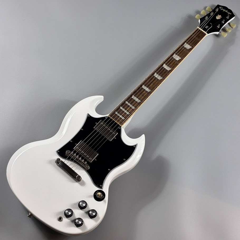 Epiphone SG standard（中古/送料無料）【楽器検索デジマート】