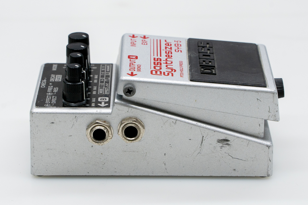 BOSS ベースシンセサイザー SYB-5 71+1YnCLK+L.jpg_BO30,255,255,