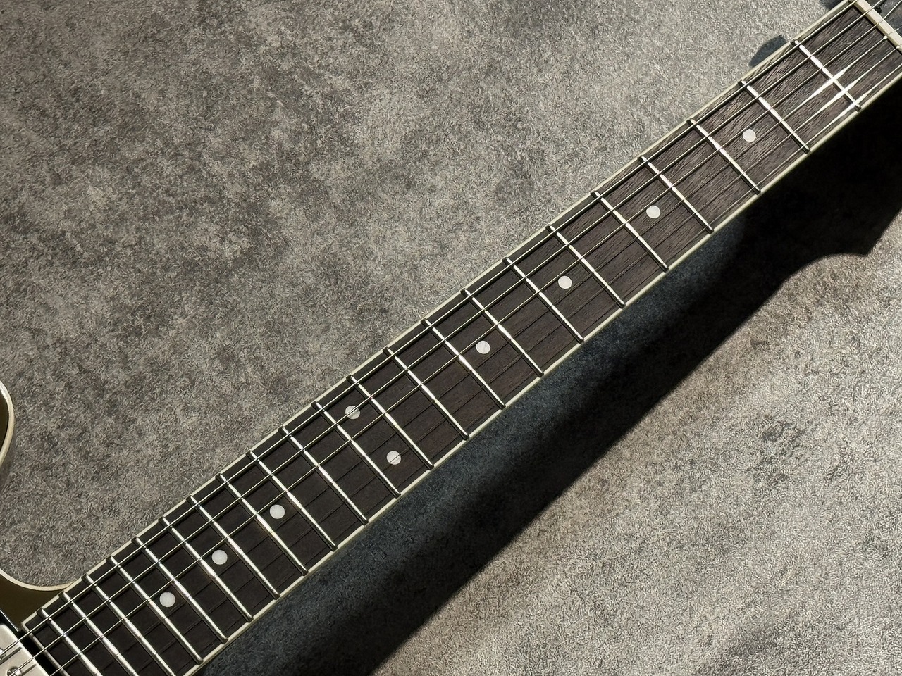 Seventy Seven Guitars Japan Tune-Up Series EXRUBATO-STD-JT OLG