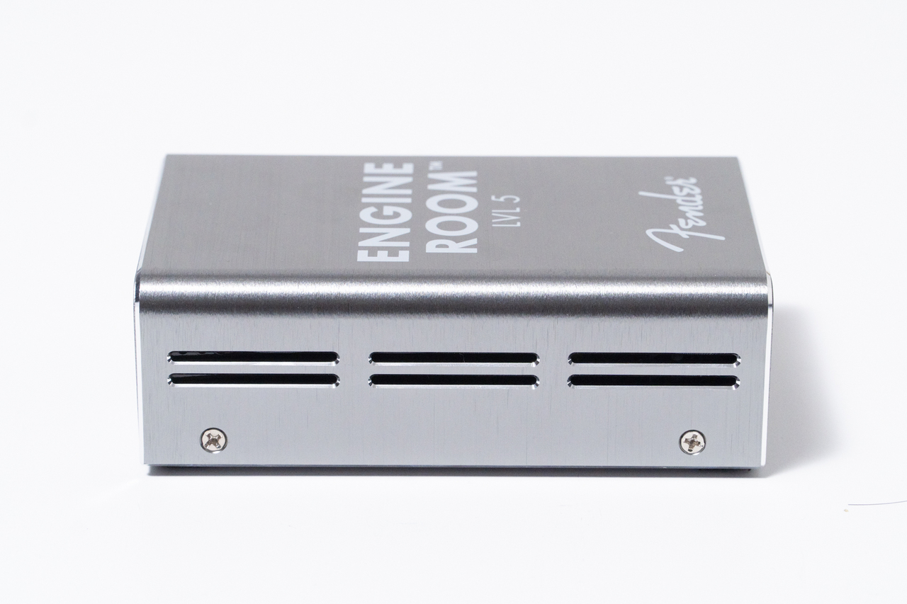 Fender Engine Room LVL5 Power Supply【GIB横浜】（中古/送料無料