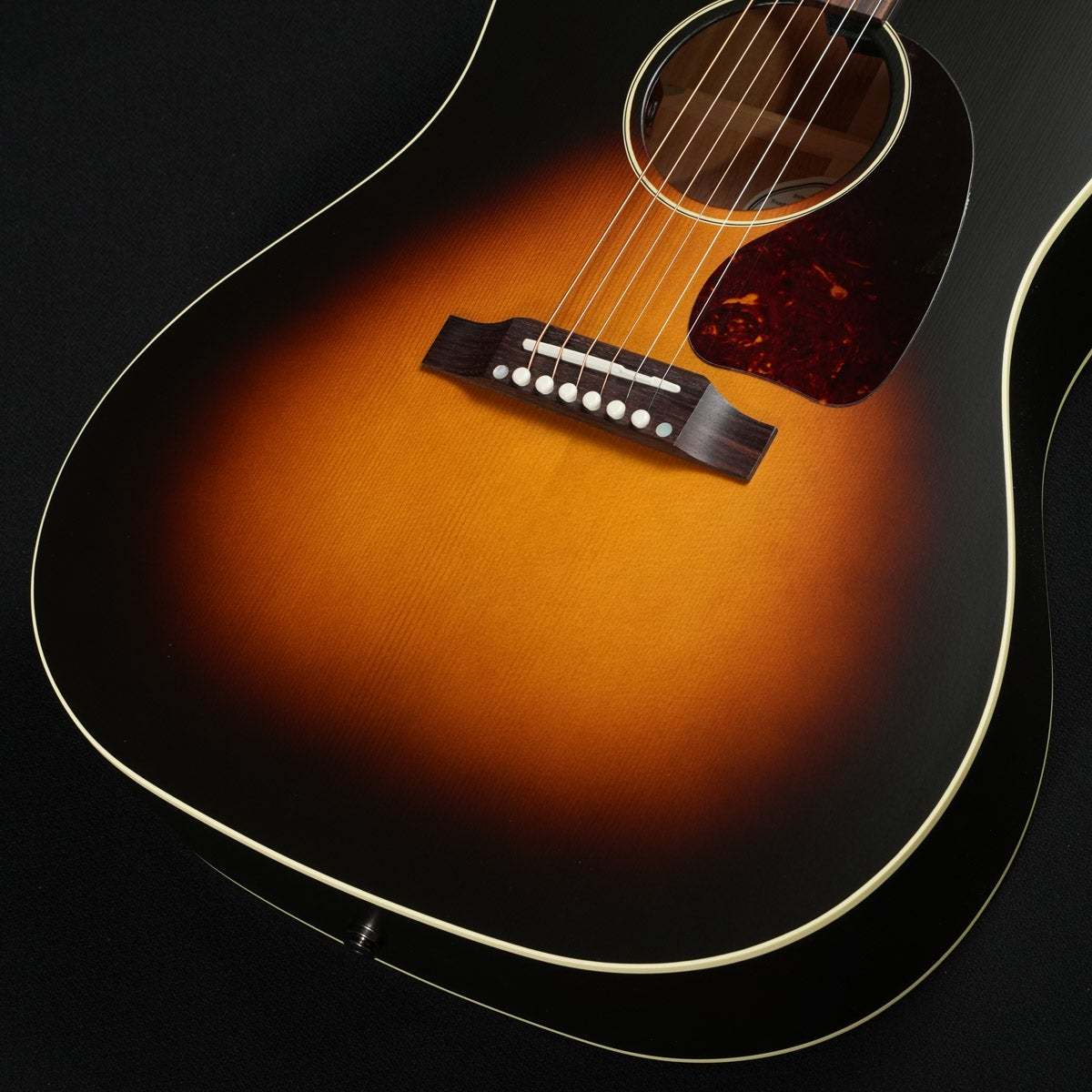 Gibson J-45 Special Satin Vintage Sunburst ≪S/N:22396119