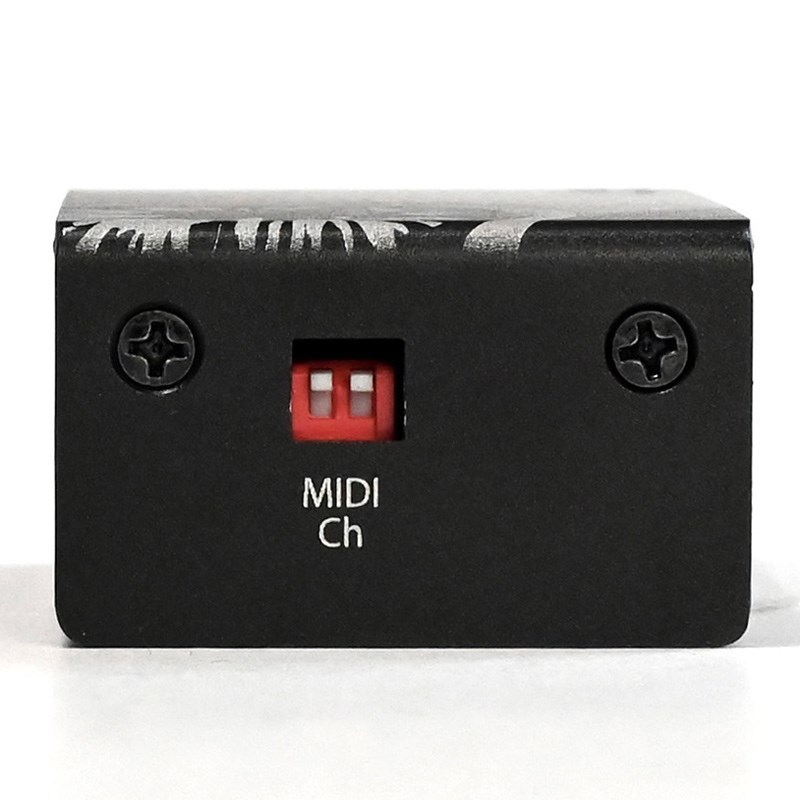 Limetone Audio MU-C（ムーク）【MIDI to USB Converter