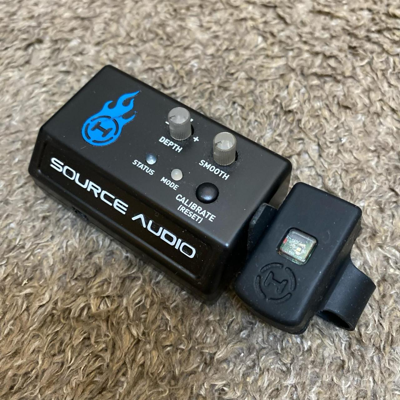 SOURCE AUDIO SA115 hothand3 ベース　エフェクター Source Audio SA115 HOTHAND3【尾張小牧店】（中古/送料無料）【楽器