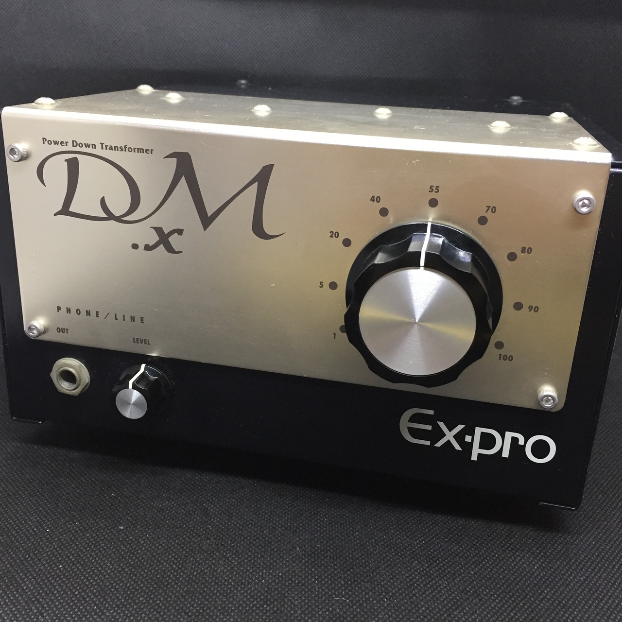 Ex-pro DM-X（中古/送料無料）【楽器検索デジマート】