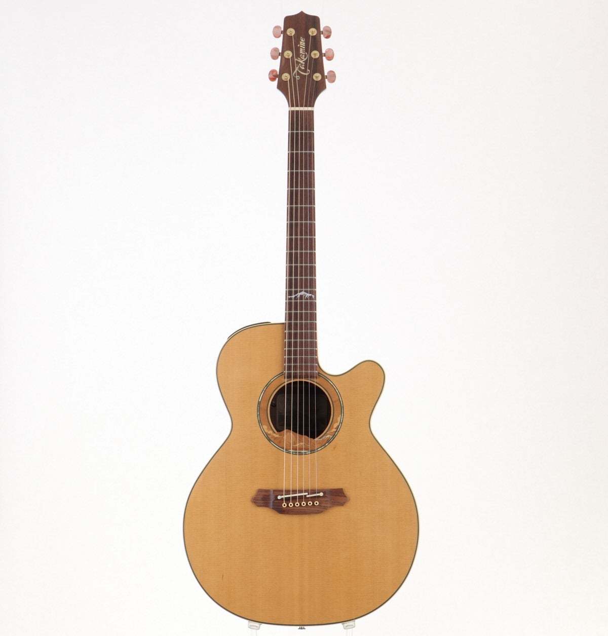Takamine LTD-99 The Mountain [1999年製] タカミネ 【池袋店】（中古