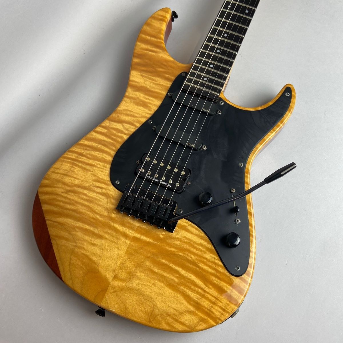 P project エレキギター P-プロジェクト ストラトキャスタータイプ！ | Guitar Shop Old