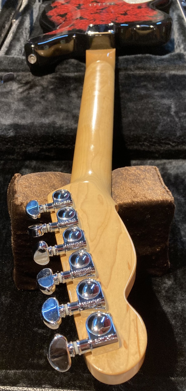【希少】Custom Telemaster Reverse テレマスターリバース Yahoo!オークション - Offset Telecaster / Telemaste rtype reverse B