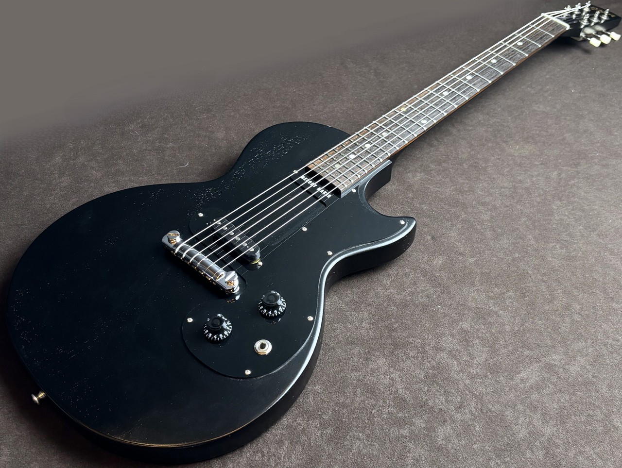 Gibson Melody Maker 2008年製 Gibson Melody Maker 2008（中古）【楽器検索デジマート】