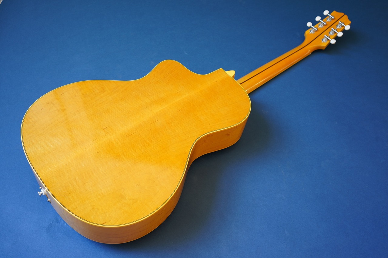 Stringphonic Kress-C P90（新品/送料無料）【楽器検索デジマート】