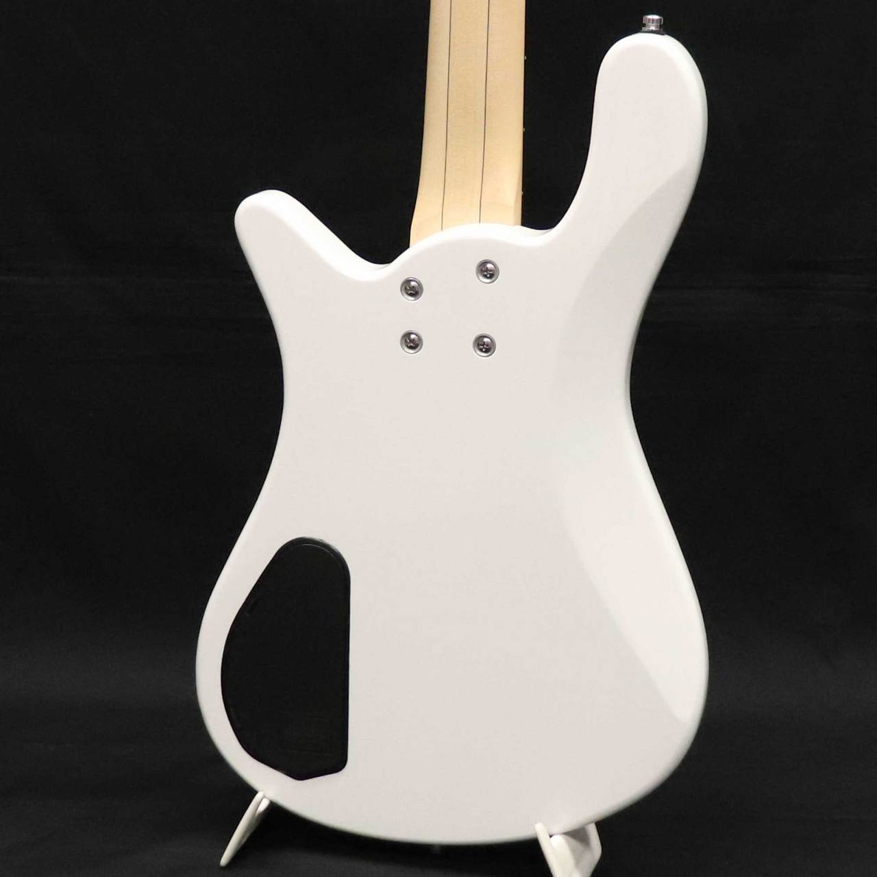 Warwick Rockbass Streamer LX4 Solid High Polish White（新品）【楽器検索デジマート】