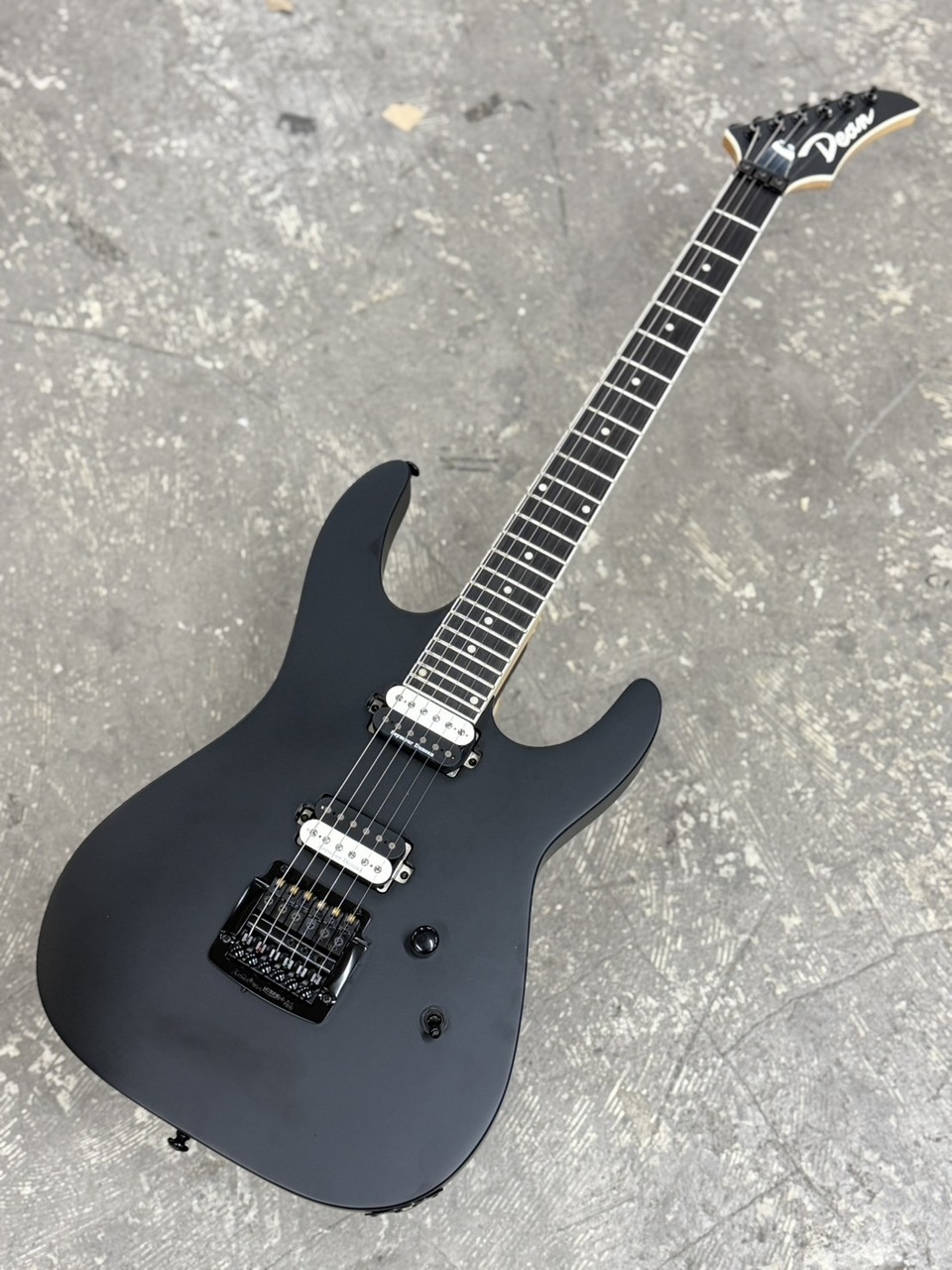 DEAN MD24 Select Kahler 