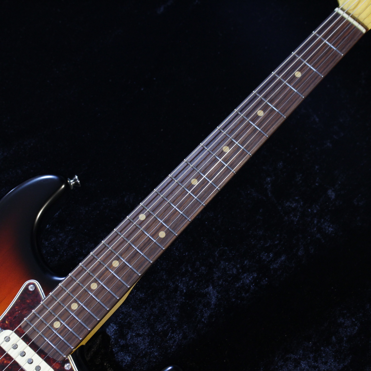 FREEDOM CUSTOM GUITAR RESEARCH O.S.Retro Series ST 3S 22F Alder