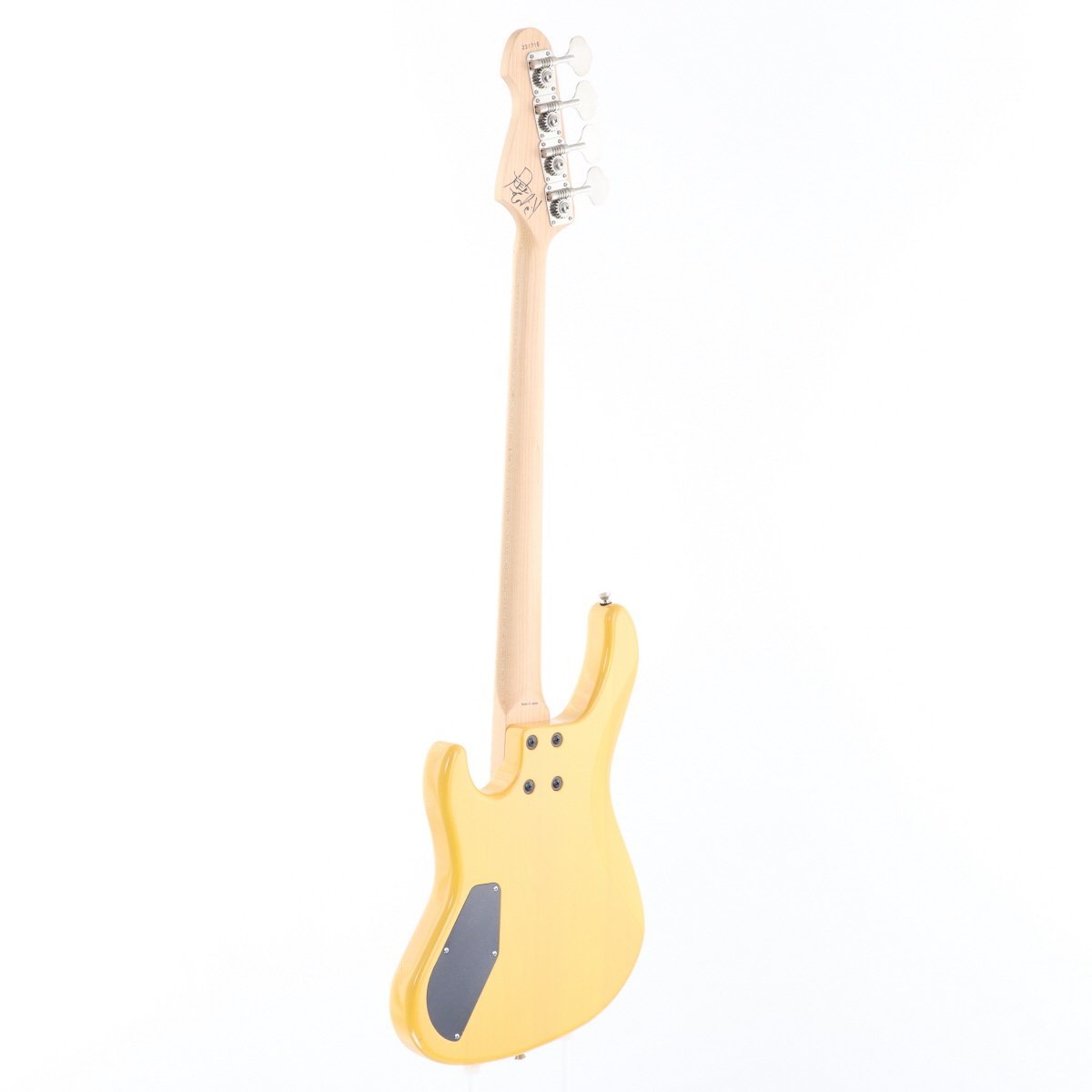 アトリエZ KenKenModel miniBassBuddy ofLife Amazon | ATELIER Z KenKen Model mini Bass ” Buddy of Life