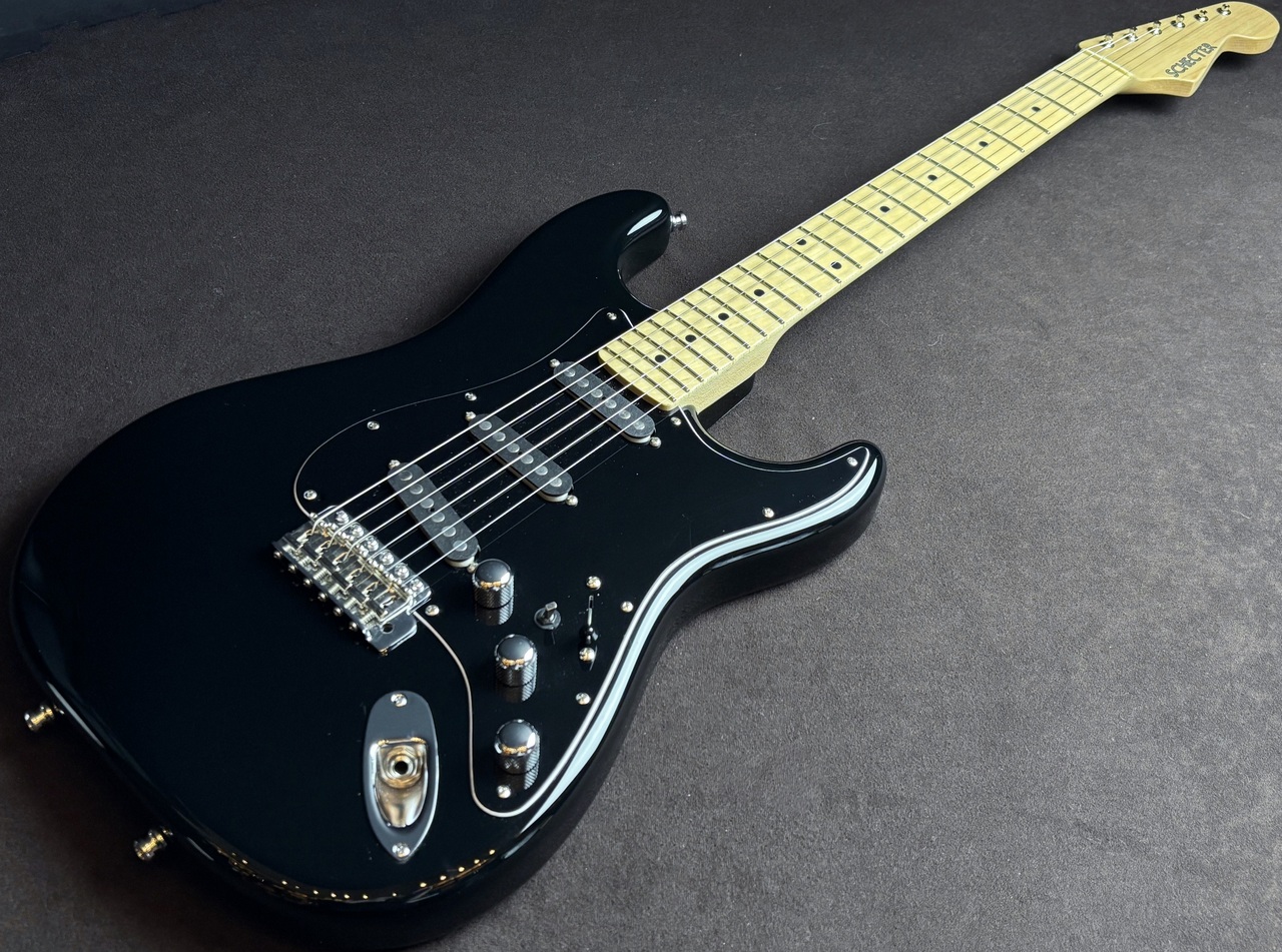 SCHECTER TR-J-ST/LTD