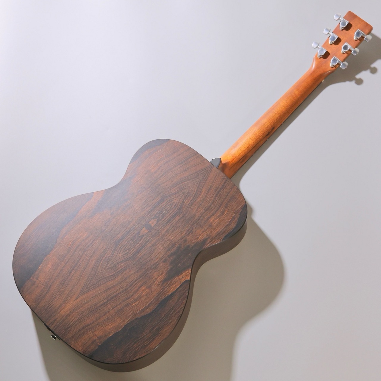 値引き☆美品☆アコースティックギター Martin ~X Series~ 000-X2E Brazilian #3095434【クロサワ本店店頭在庫