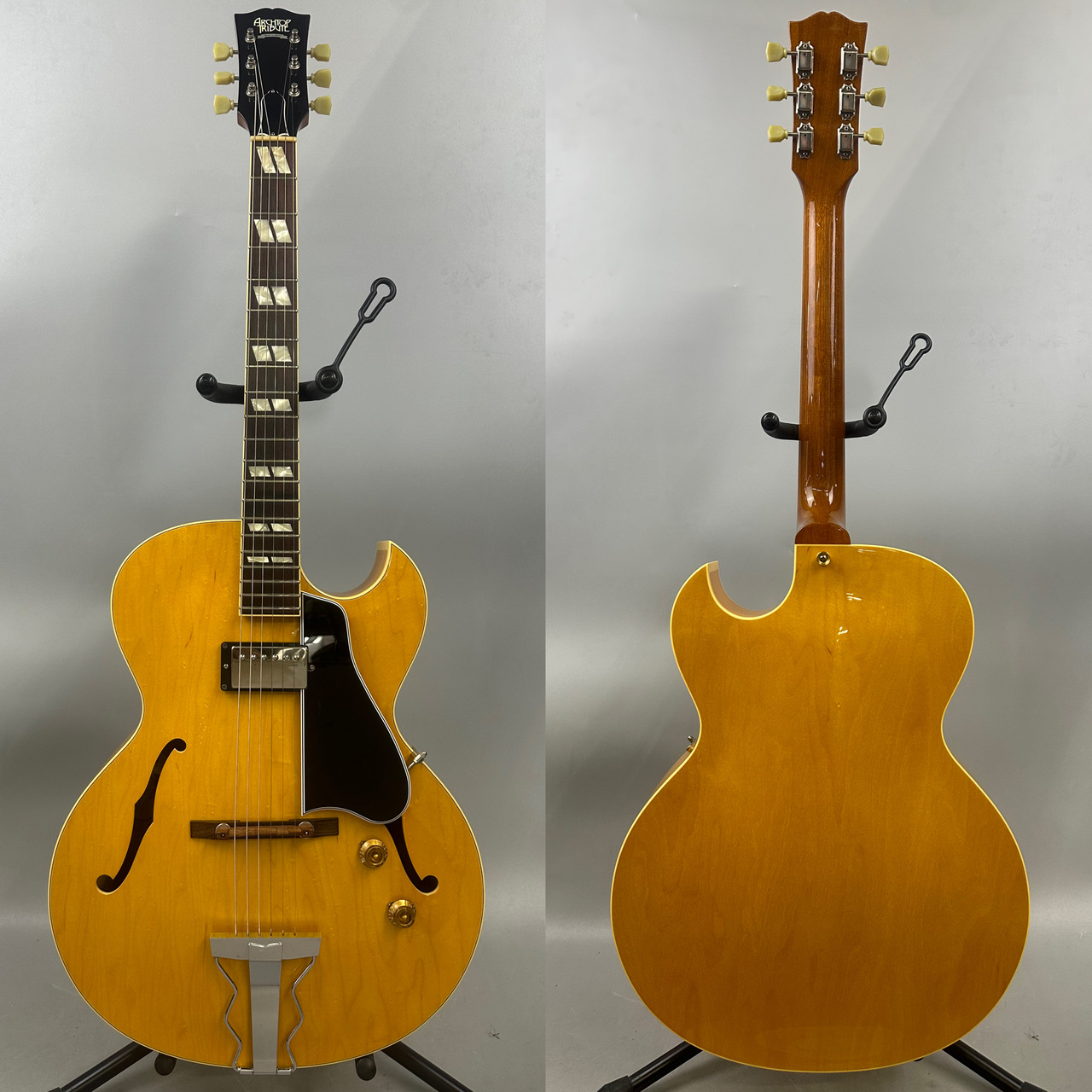 Archtop Tribute AT102（中古/送料無料）【楽器検索デジマート】