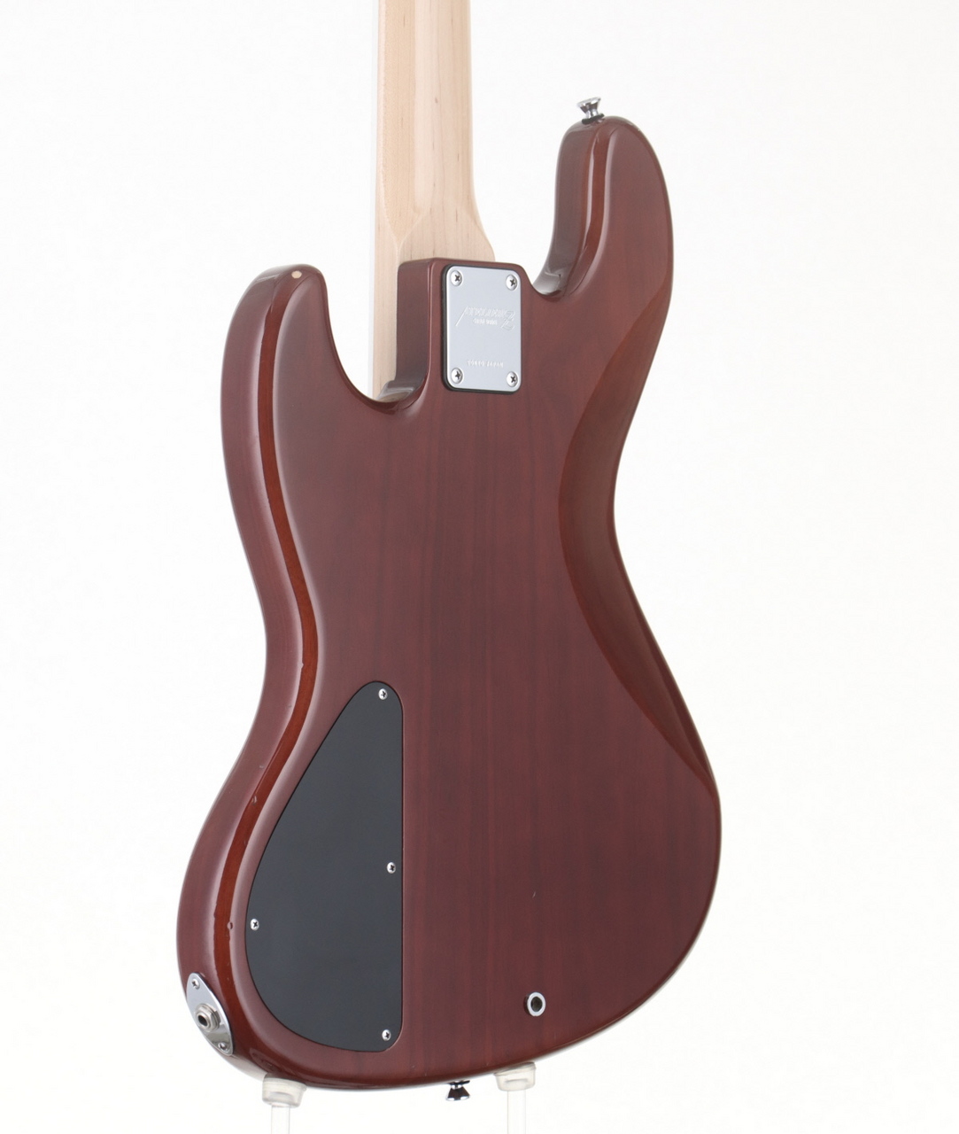 ATELIER Z M265/18P CUSTOM ［4.67kg］アトリエZ 5弦 アクティブベース