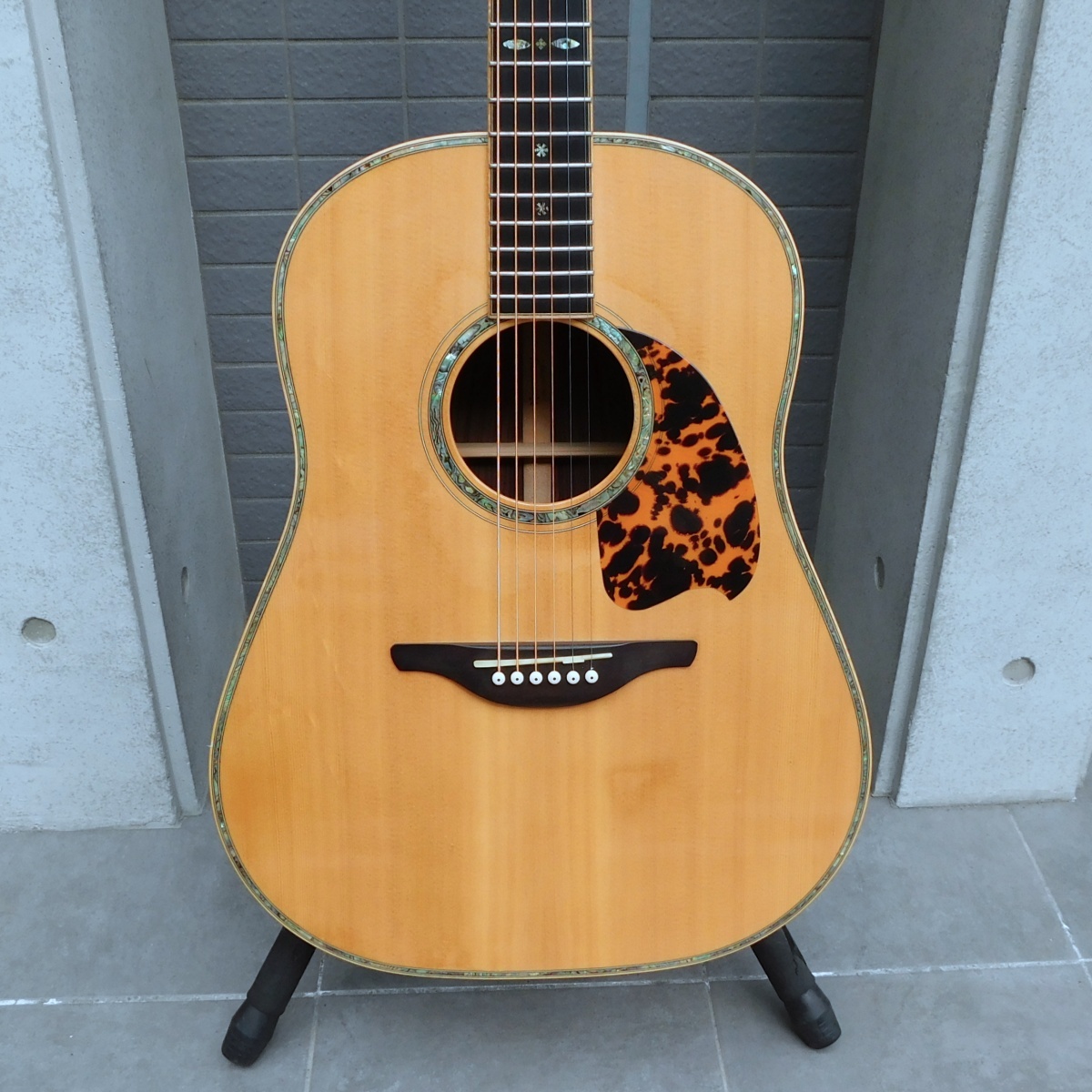 HISTORY NT-07 アコースティックギター 日本製（中古）【楽器検索