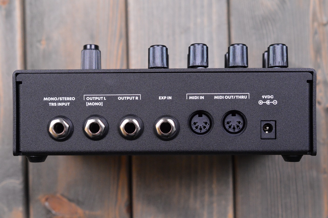 HOLOGRAM MICROCOSM（中古/送料無料）【楽器検索デジマート】