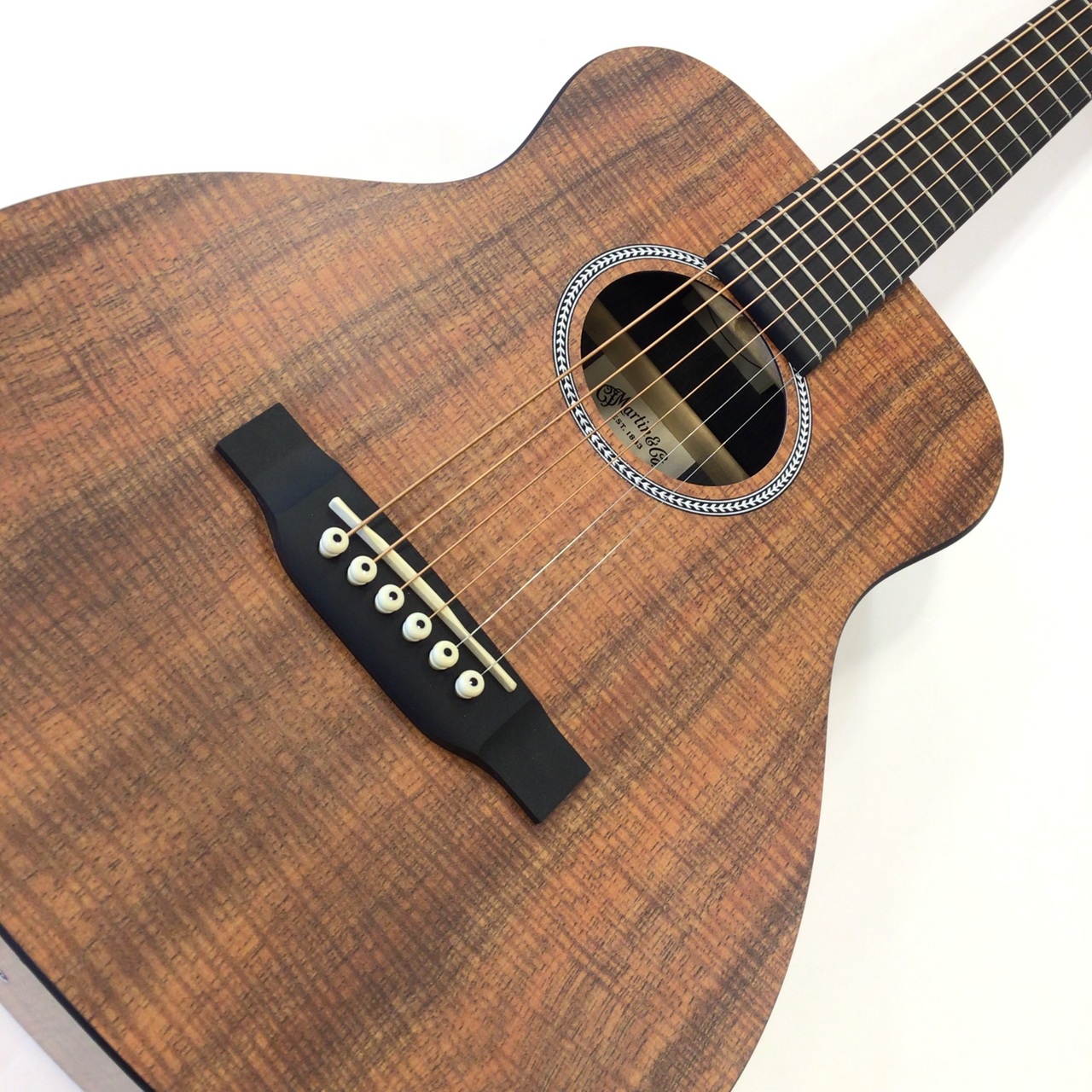 Martin LXK2 Little Martin（新品/送料無料）【楽器検索デジマート】