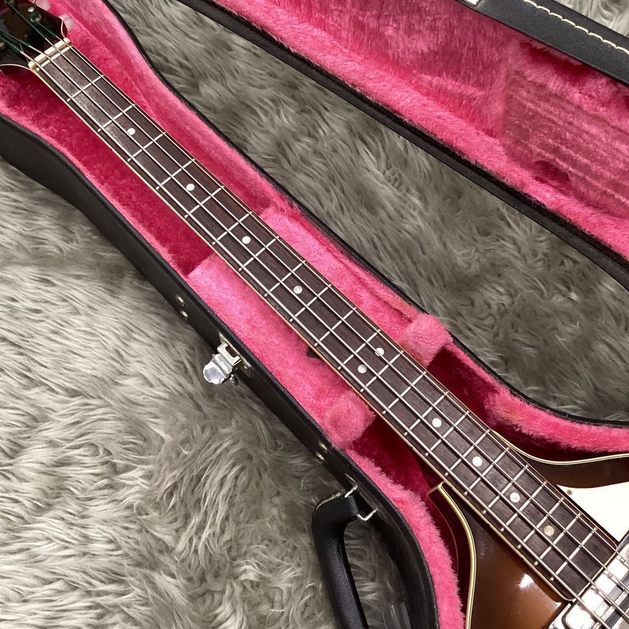 Hofner 【中古】500/1 Violin Bass【1970年代】（中古/送料無料